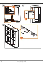 Предварительный просмотр 2 страницы GARANT GridLine 944520 Instruction Manual