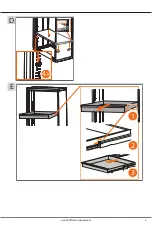 Предварительный просмотр 3 страницы GARANT GridLine 944520 Instruction Manual