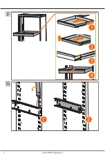 Предварительный просмотр 4 страницы GARANT GridLine 944520 Instruction Manual