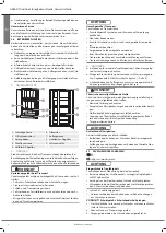 Предварительный просмотр 6 страницы GARANT GridLine 980022 Instruction Manual