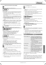 Предварительный просмотр 29 страницы GARANT GridLine 980022 Instruction Manual