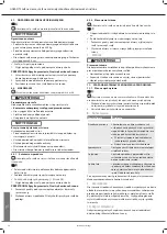 Предварительный просмотр 34 страницы GARANT GridLine 980022 Instruction Manual