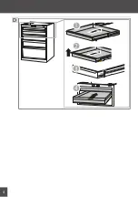 Предварительный просмотр 4 страницы GARANT GRIDLINE COMFORT CLOSE Assembly Instructions Manual