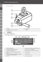 Предварительный просмотр 18 страницы GARANT LM1 Manual