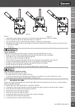 Предварительный просмотр 53 страницы GARANT LM1 Manual