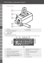 Предварительный просмотр 84 страницы GARANT LM1 Manual