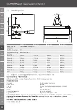 Предварительный просмотр 90 страницы GARANT LM1 Manual