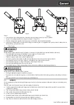 Предварительный просмотр 141 страницы GARANT LM1 Manual