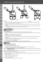 Предварительный просмотр 152 страницы GARANT LM1 Manual