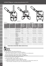 Предварительный просмотр 176 страницы GARANT LM1 Manual