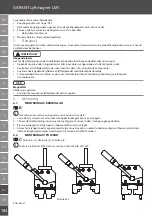 Предварительный просмотр 184 страницы GARANT LM1 Manual