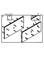 Preview for 4 page of GARANT S208-LOZ1S/90/P Assembly Instructions Manual