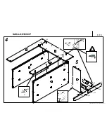 Preview for 6 page of GARANT S208-LOZ1S/90/P Assembly Instructions Manual