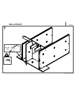 Preview for 8 page of GARANT S208-LOZ1S/90/P Assembly Instructions Manual