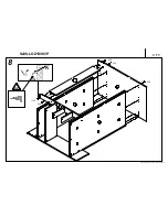 Preview for 9 page of GARANT S208-LOZ1S/90/P Assembly Instructions Manual