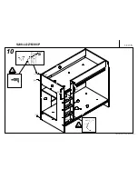 Preview for 11 page of GARANT S208-LOZ1S/90/P Assembly Instructions Manual