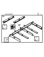 Preview for 12 page of GARANT S208-LOZ1S/90/P Assembly Instructions Manual