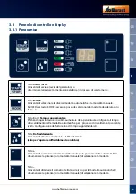 Предварительный просмотр 91 страницы GARANT SG1 Operation Manual