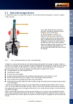 Предварительный просмотр 95 страницы GARANT SG1 Operation Manual