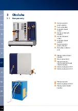 Предварительный просмотр 142 страницы GARANT SG1 Operation Manual