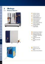 Предварительный просмотр 168 страницы GARANT SG1 Operation Manual