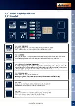 Предварительный просмотр 169 страницы GARANT SG1 Operation Manual