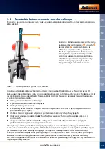 Предварительный просмотр 173 страницы GARANT SG1 Operation Manual