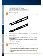 Предварительный просмотр 64 страницы GARANT Shelf combination units User Manual