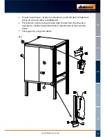 Предварительный просмотр 65 страницы GARANT Shelf combination units User Manual