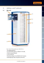 Предварительный просмотр 23 страницы GARANT Tool24 PickOne User Manual