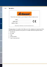 Предварительный просмотр 82 страницы GARANT Tool24 PickOne User Manual