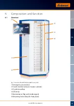 Предварительный просмотр 83 страницы GARANT Tool24 PickOne User Manual