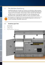 Preview for 6 page of GARANT Workbench assembies User Manual