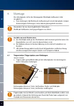 Preview for 10 page of GARANT Workbench assembies User Manual