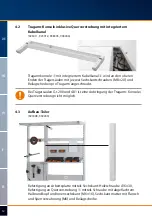 Preview for 12 page of GARANT Workbench assembies User Manual