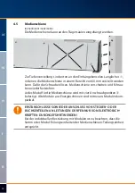 Preview for 14 page of GARANT Workbench assembies User Manual