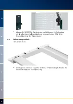 Preview for 18 page of GARANT Workbench assembies User Manual