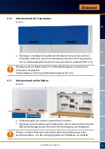 Preview for 19 page of GARANT Workbench assembies User Manual