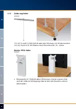 Preview for 20 page of GARANT Workbench assembies User Manual