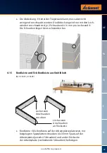 Preview for 23 page of GARANT Workbench assembies User Manual