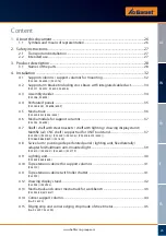 Preview for 25 page of GARANT Workbench assembies User Manual