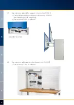 Preview for 30 page of GARANT Workbench assembies User Manual