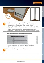 Preview for 33 page of GARANT Workbench assembies User Manual