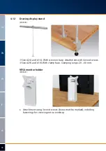 Preview for 42 page of GARANT Workbench assembies User Manual