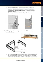 Preview for 45 page of GARANT Workbench assembies User Manual