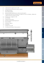 Preview for 51 page of GARANT Workbench assembies User Manual