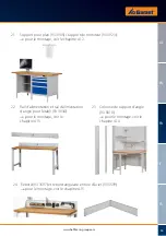 Preview for 53 page of GARANT Workbench assembies User Manual