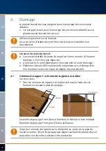 Preview for 54 page of GARANT Workbench assembies User Manual