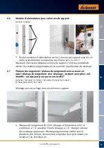 Preview for 59 page of GARANT Workbench assembies User Manual