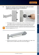 Preview for 61 page of GARANT Workbench assembies User Manual